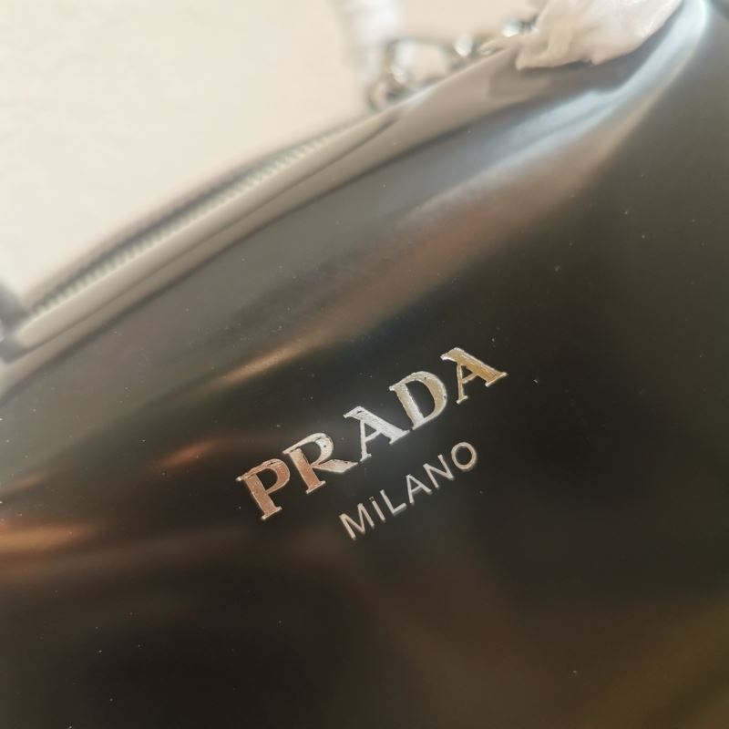 Prada Top Handle Bags